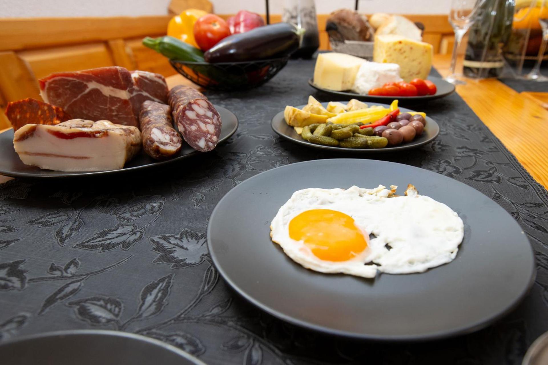 Guesthouse Sanabor Postojna Kültér fotó