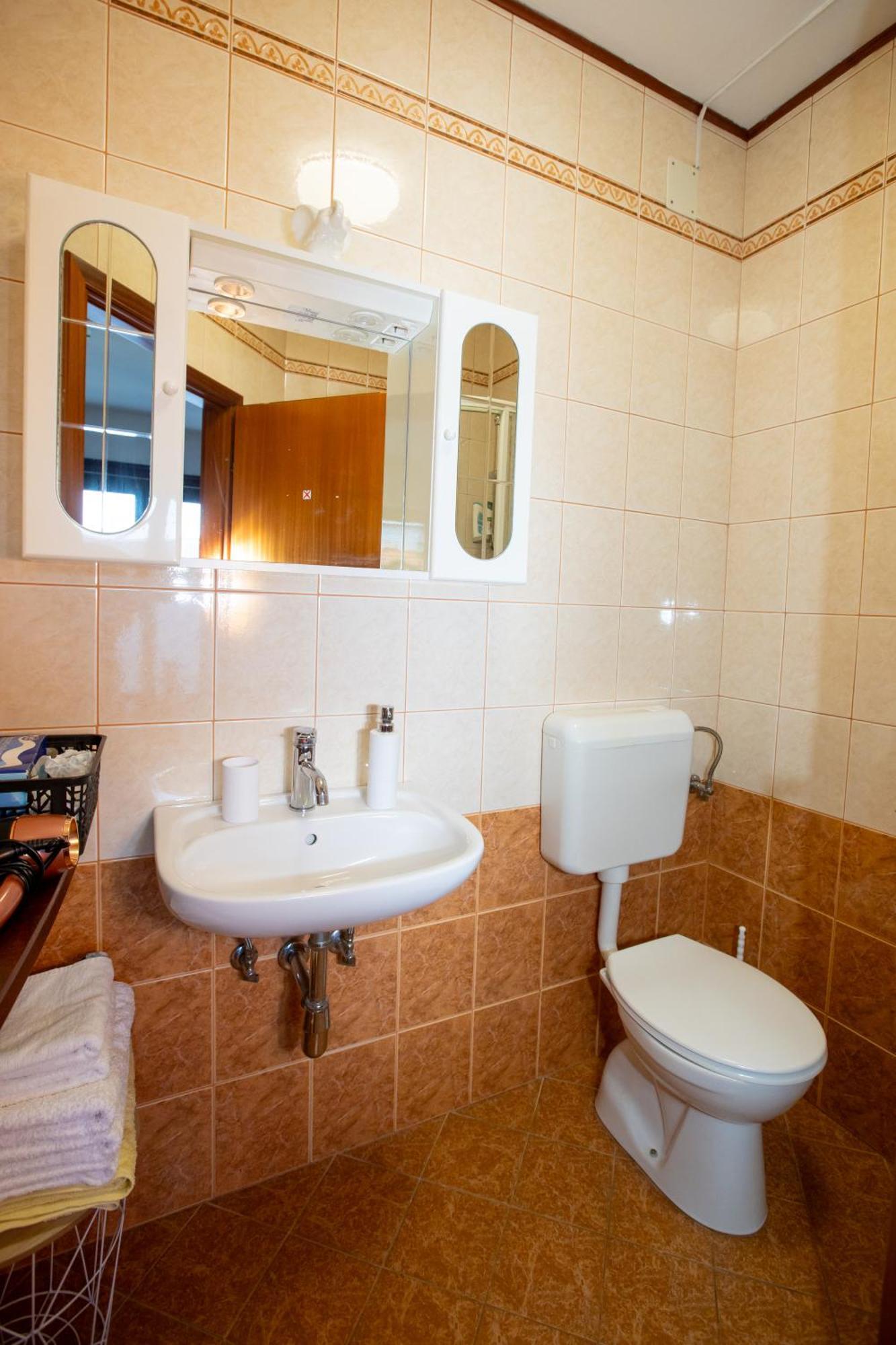 Guesthouse Sanabor Postojna Kültér fotó