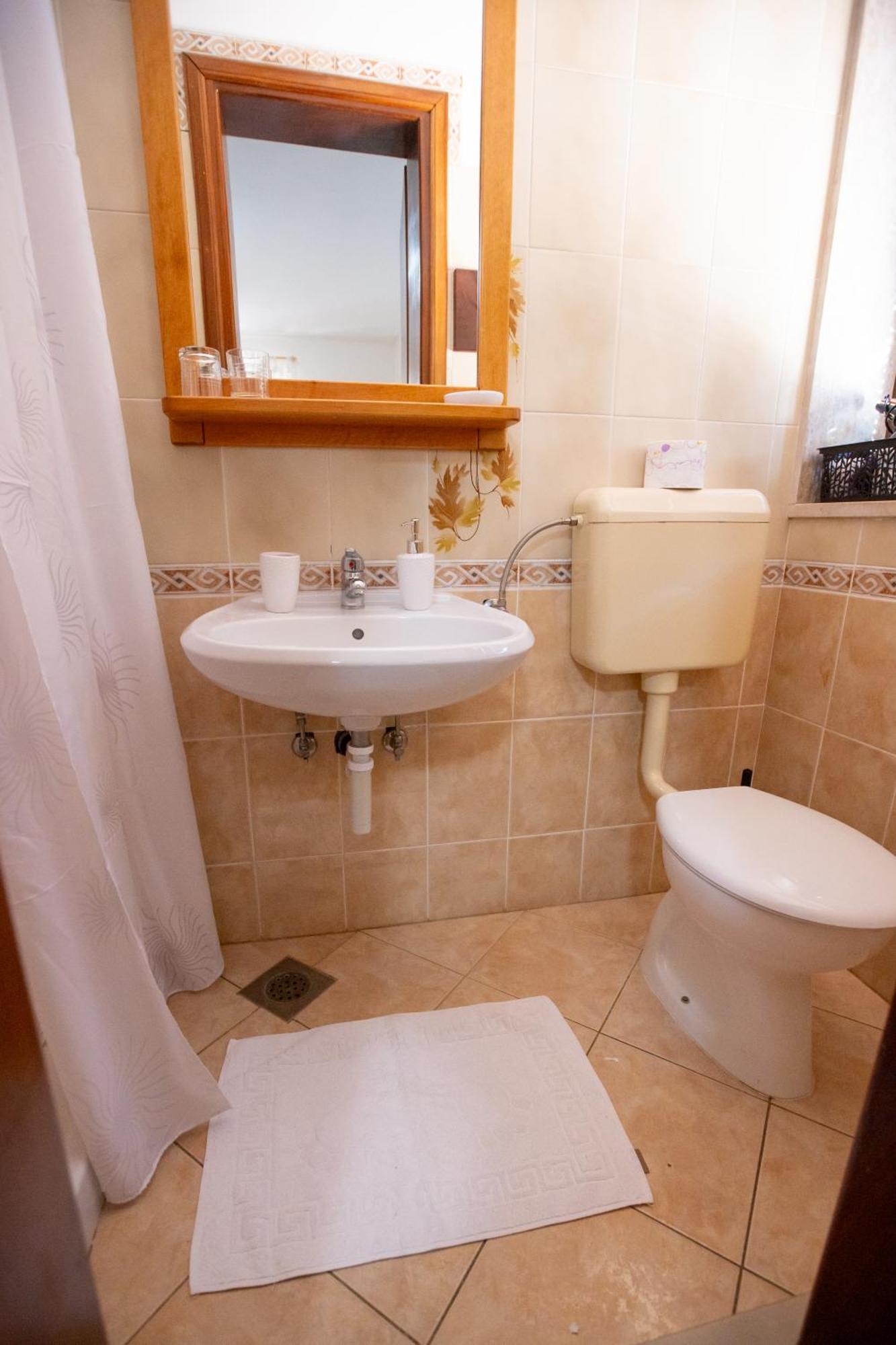 Guesthouse Sanabor Postojna Kültér fotó