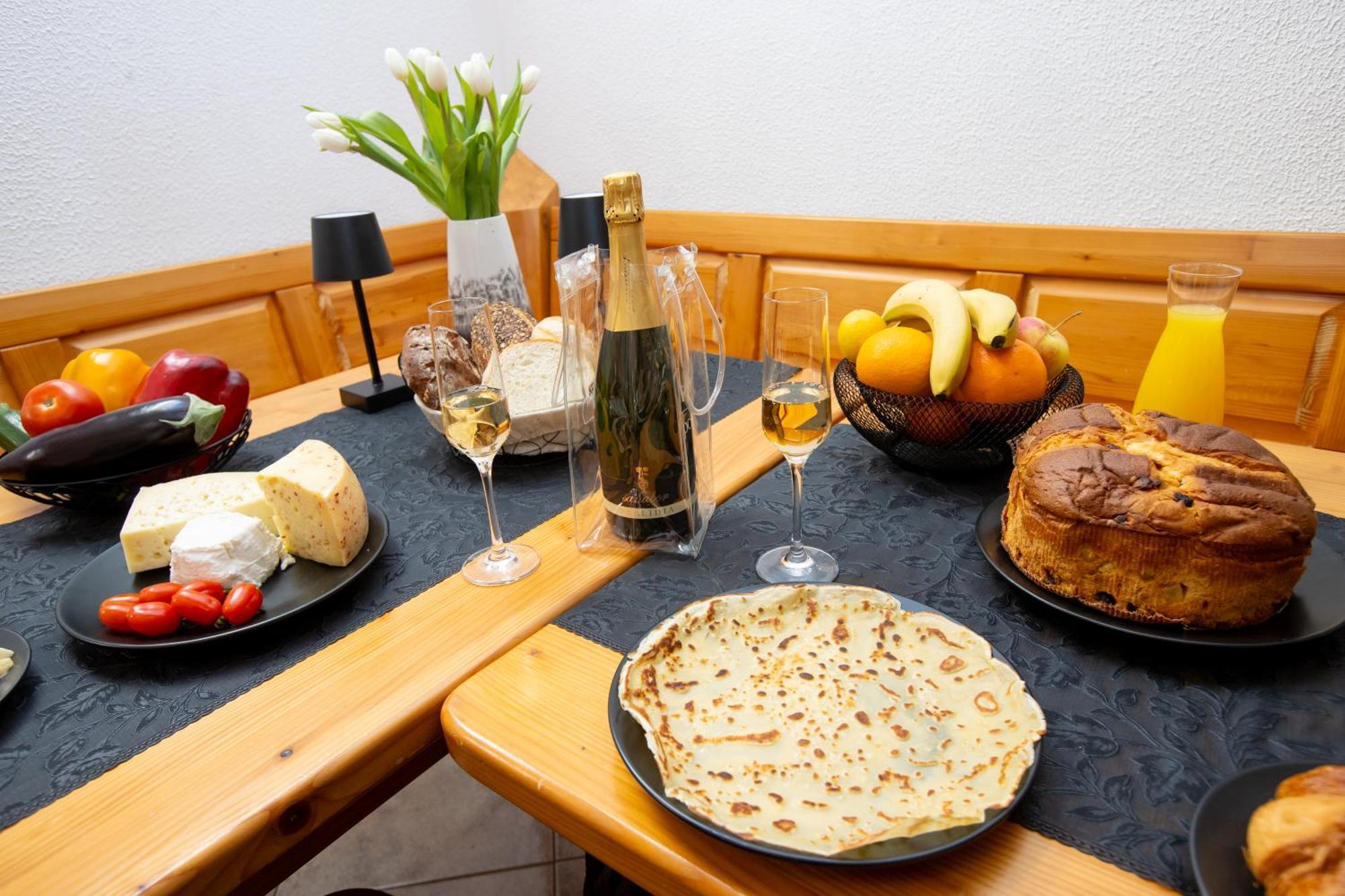 Guesthouse Sanabor Postojna Kültér fotó